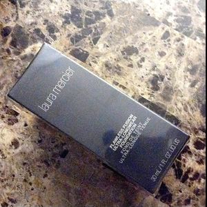 NEW!! LAURA MERCIER FLAWLESS FUSION FOUNDATION in DUSK (3W1)